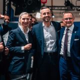 Extrema Dreaptă domină în Saxonia-Anhalt: Putere regională în joc