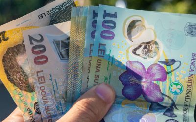Alocații noi din 8 septembrie. Când vin toți banii de la stat