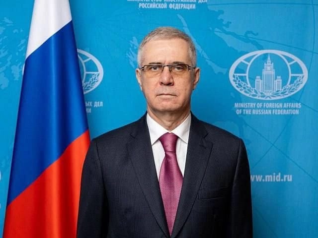 Ambasada Rusiei: Securitatea României, amenințată de NATO, nu de Moscova