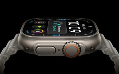 Apple Watch Ultra 4, oficial: Ce aduce noul ceas inteligent