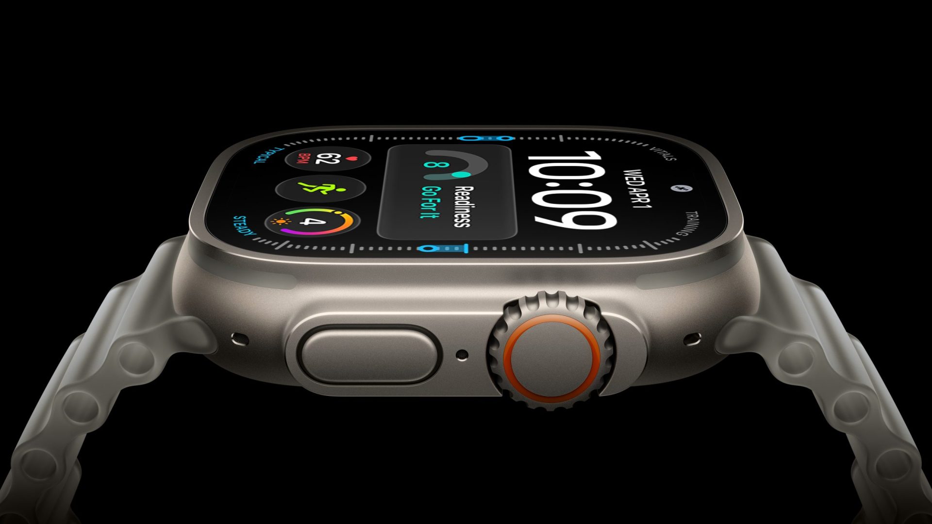 Apple Watch Ultra 4, oficial: Ce aduce noul ceas inteligent