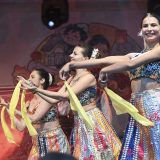 Asia Fest pe Arena Națională: Mâncare, muzică și ateliere în weekend