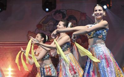 Asia Fest pe Arena Națională: Mâncare, muzică și ateliere în weekend