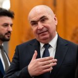 Bolojan: Premierul va explica unde se duc banii pe Apărare