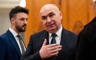 Bolojan: Premierul va explica unde se duc banii pe Apărare