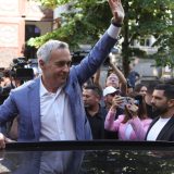 Călin Georgescu: N. Dan vrea să bage România în război
