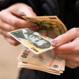 Taxe pe salariul de 6.000 lei: Câți bani rămân în buzunarul românului