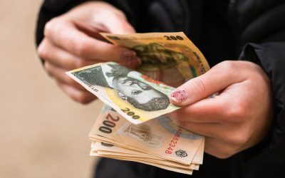 Taxe pe salariul de 6.000 lei: Câți bani rămân în buzunarul românului