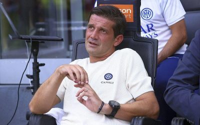Cine ia Champions League? Șansele Interului lui Chivu