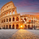 Colosseumul, închis după ani de zile. Motivul e șocant