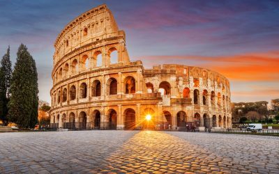 Colosseumul, închis după ani de zile. Motivul e șocant