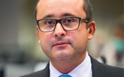 Bușoi: România vizează 10 GW de energie verde până în 2030