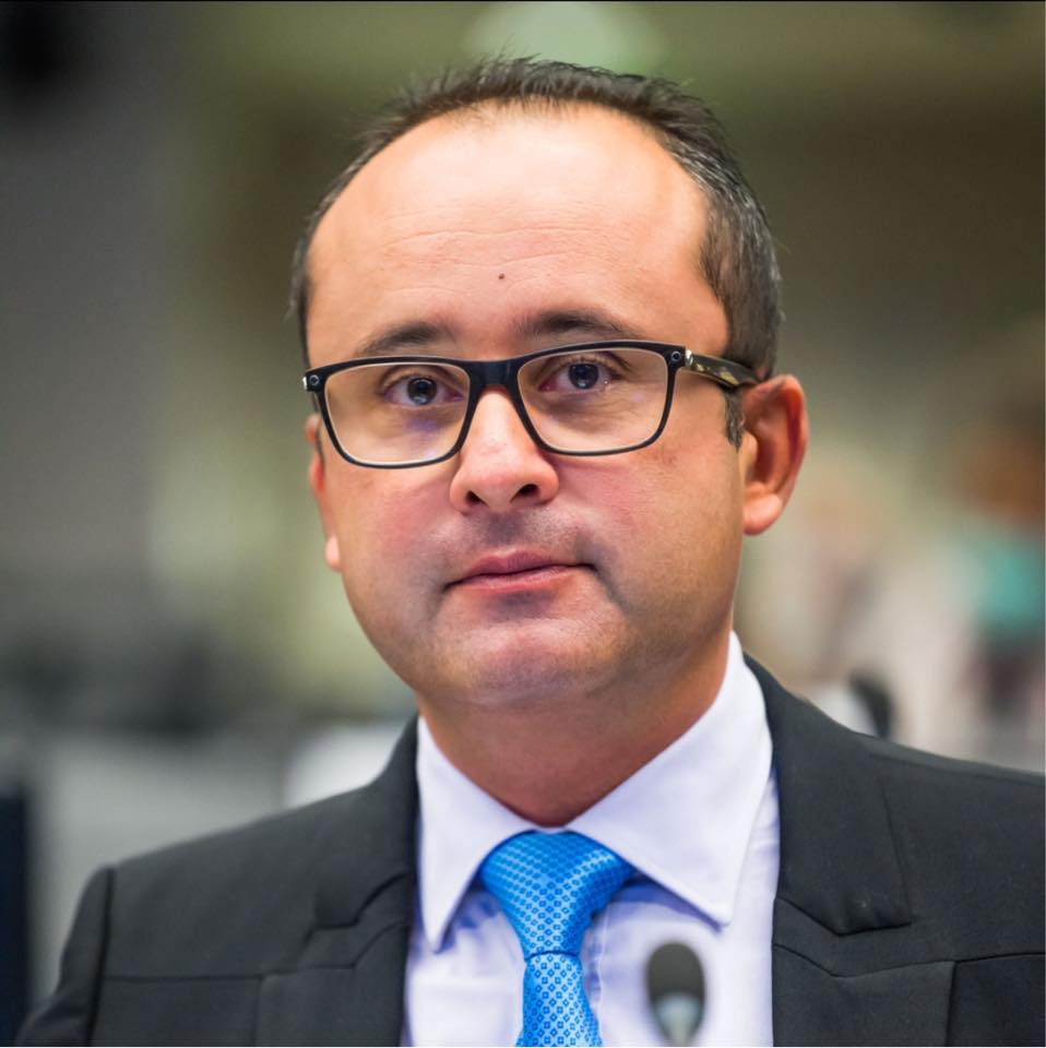Bușoi: România vizează 10 GW de energie verde până în 2030