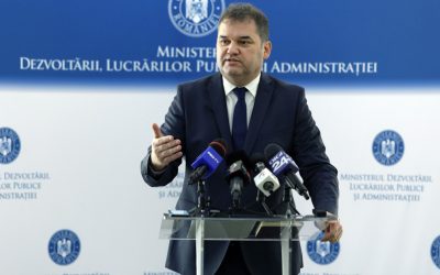 Dezvoltare, PNRR: Ținte depășite cu 181% la documentații