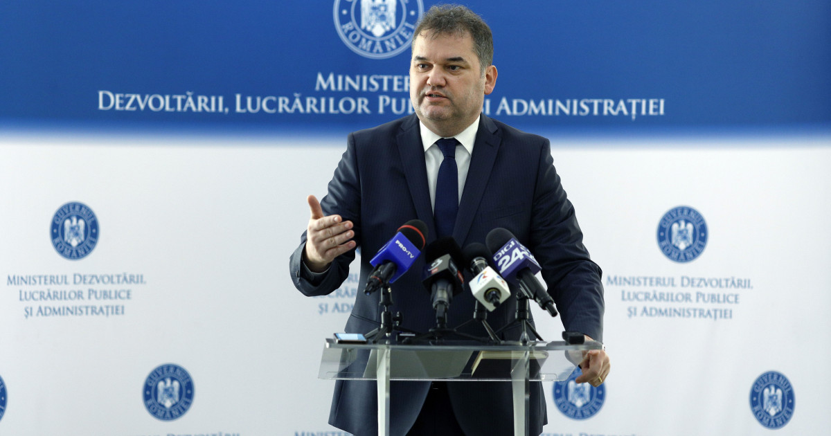 Dezvoltare, PNRR: Ținte depășite cu 181% la documentații