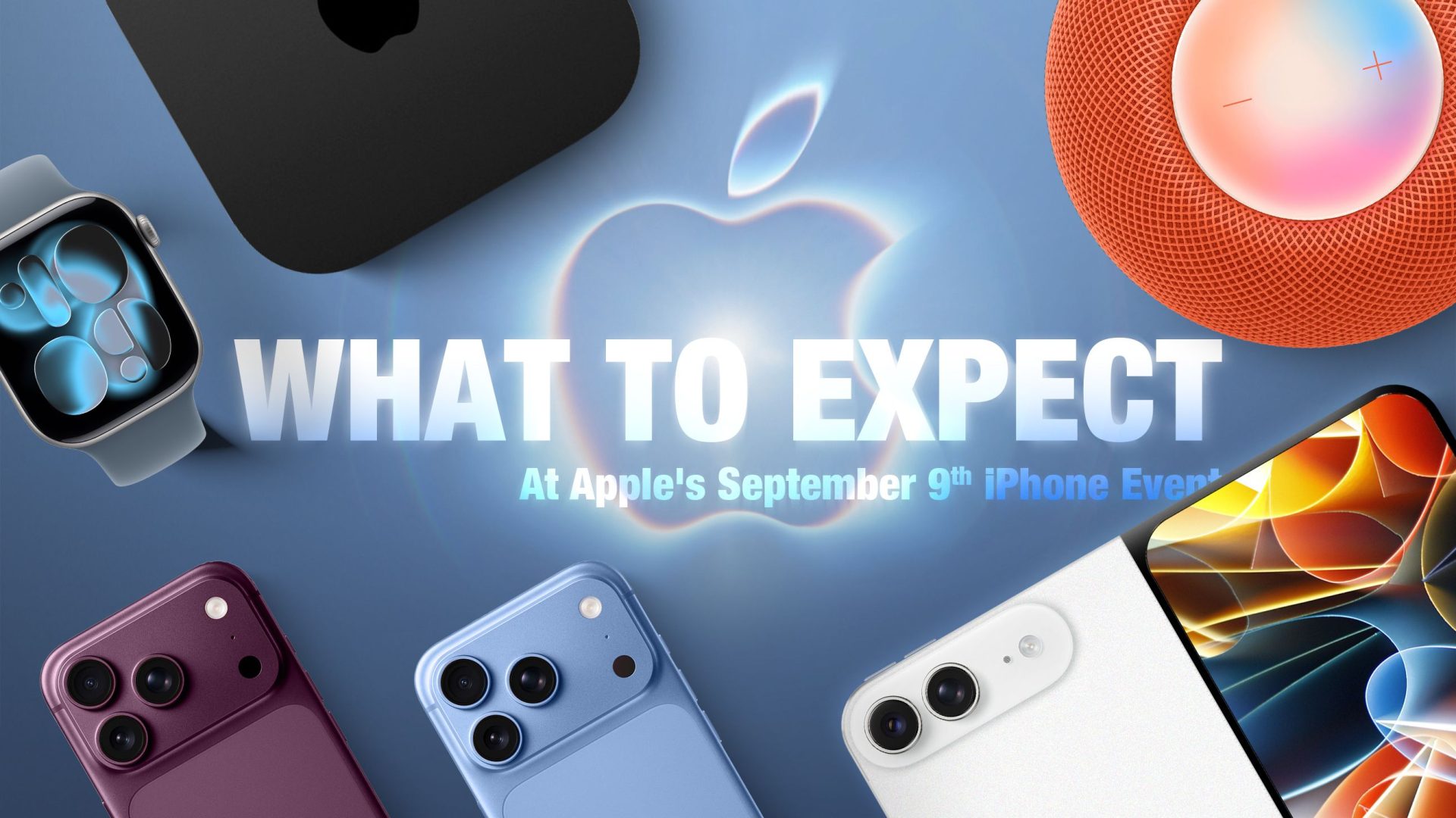 Apple: IPhone 18 Pro și noi surprize pe 9 septembrie