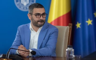 PSD, explicați luxul din Grecia al lui Manole și Deliorga