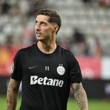 FCSB: David Miculescu, ținta unui club din străinătate