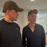 Fedorov: Șeful Palantir, primul mare investitor în apărare