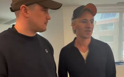 Fedorov: Șeful Palantir, primul mare investitor în apărare