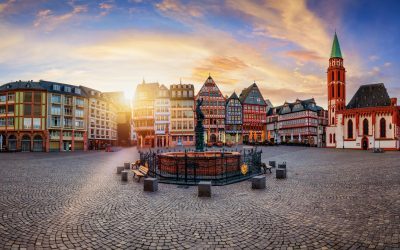 Orașul european ce cucerește topurile turistice