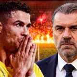 Dele-Alli îl atacă pe Postecoglou. Ronaldo, prezent, dar absent