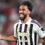 Gonzalez: Spalletti m-a ajutat, mă simt bine la Juventus