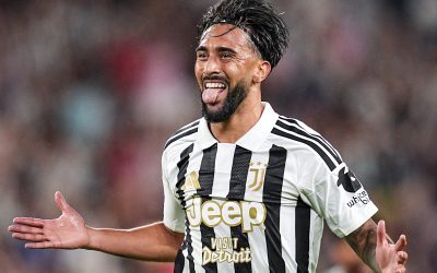 Gonzalez: Spalletti m-a ajutat, mă simt bine la Juventus