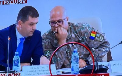 Grindeanu, depășit de Miruță și generali: Habar n-are de domeniu
