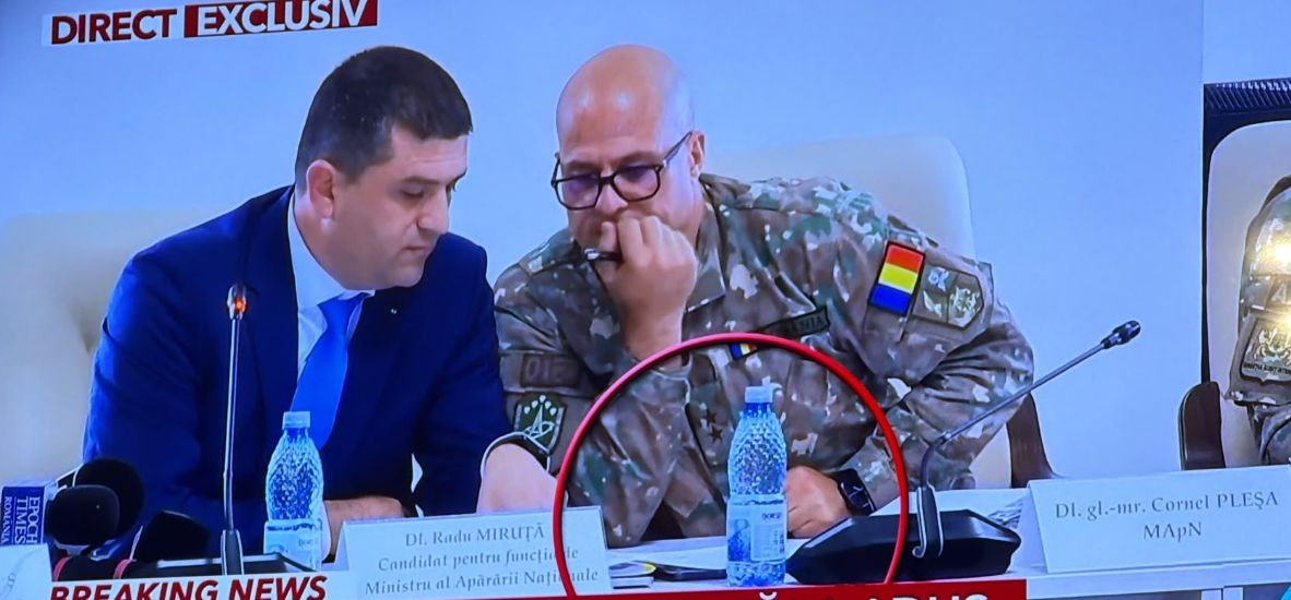 Grindeanu, depășit de Miruță și generali: Habar n-are de domeniu