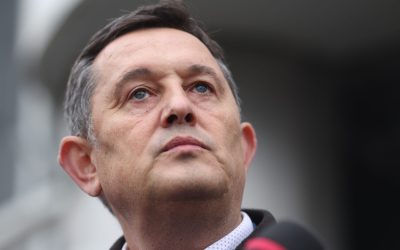 AUR, condiție fermă pentru PSD: Fără șopârle la negocieri