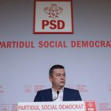 Grindeanu, replică taioasă dreptei: „Vechiul reflex”