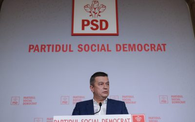 Grindeanu, replică taioasă dreptei: „Vechiul reflex”