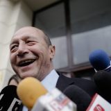 Băsescu: SPIONAJUL LUI MUREȘAN E RIDICOL. EU N-AM CERUT BANI