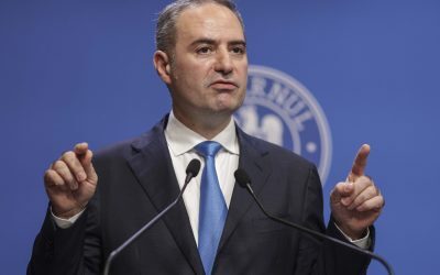 Nazare anunță: Inflația frânată Rapid, prețurile la alimente scad
