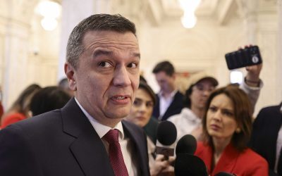 Grindeanu îi face plângere penală lui Fritz pentru acuzații de șpagă