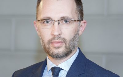 Ionescu: România vrea OIF pentru forță economică