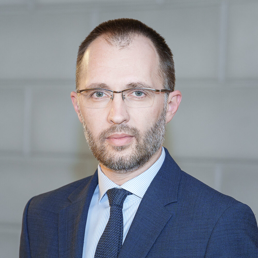 Ionescu: România vrea OIF pentru forță economică