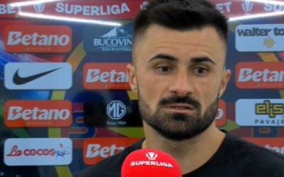 Euros pentru rezervă: Umilință incredibilă pentru fotbalist