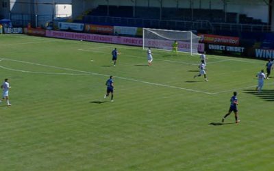 Liga 2: Popești-Leordeni bate FC Bihor 2-0, live pe DigiSport