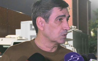 Pițurcă, reacție vehementă la vorbele lui Becali despre Baciu