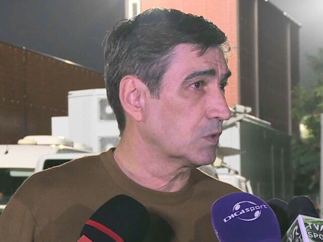Pițurcă, reacție vehementă la vorbele lui Becali despre Baciu