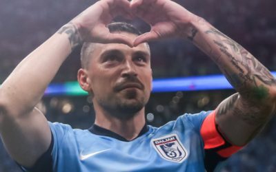 Stanciu, decizie uriașă: „U” Cluj sau FCSB?