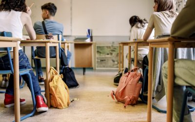 PISA 2025: Jumătate din elevii români, analfabeți funcțional