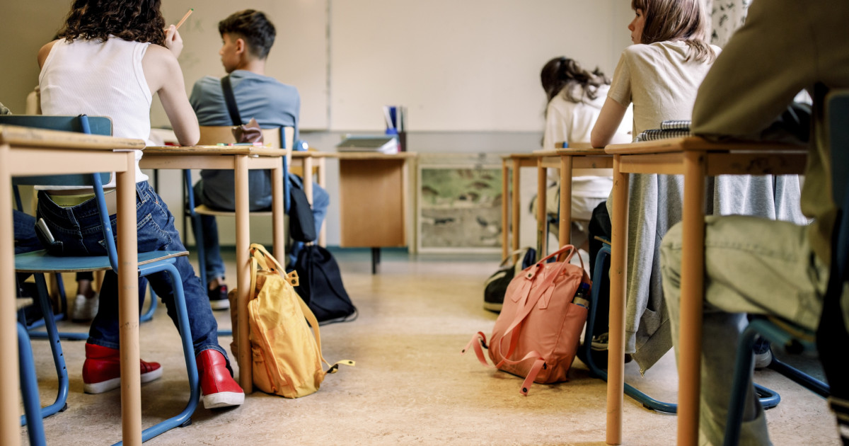 PISA 2025: Jumătate din elevii români, analfabeți funcțional