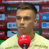 Cîrjan, șocat după Dinamo – FCSB: „Am fost copleșit”