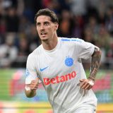 Miculescu pleacă de la FCSB: Negocierile s-au încheiat