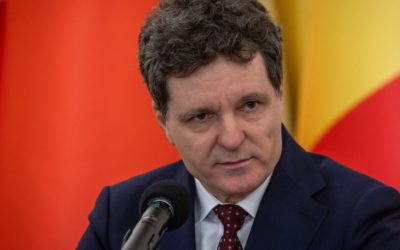 Nicușor Dan numește premier. PSD vrea guvern Rapid