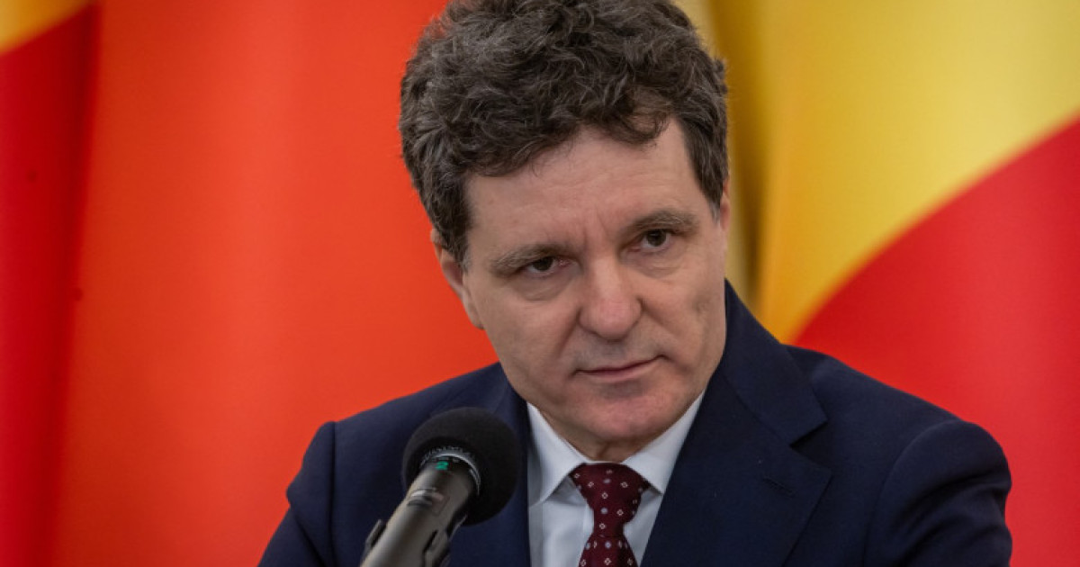Nicușor Dan numește premier. PSD vrea guvern Rapid