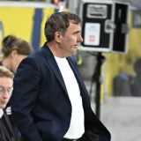 Gică Hagi îl lasă pe Contra fără cuvinte: „Nicio explicație”